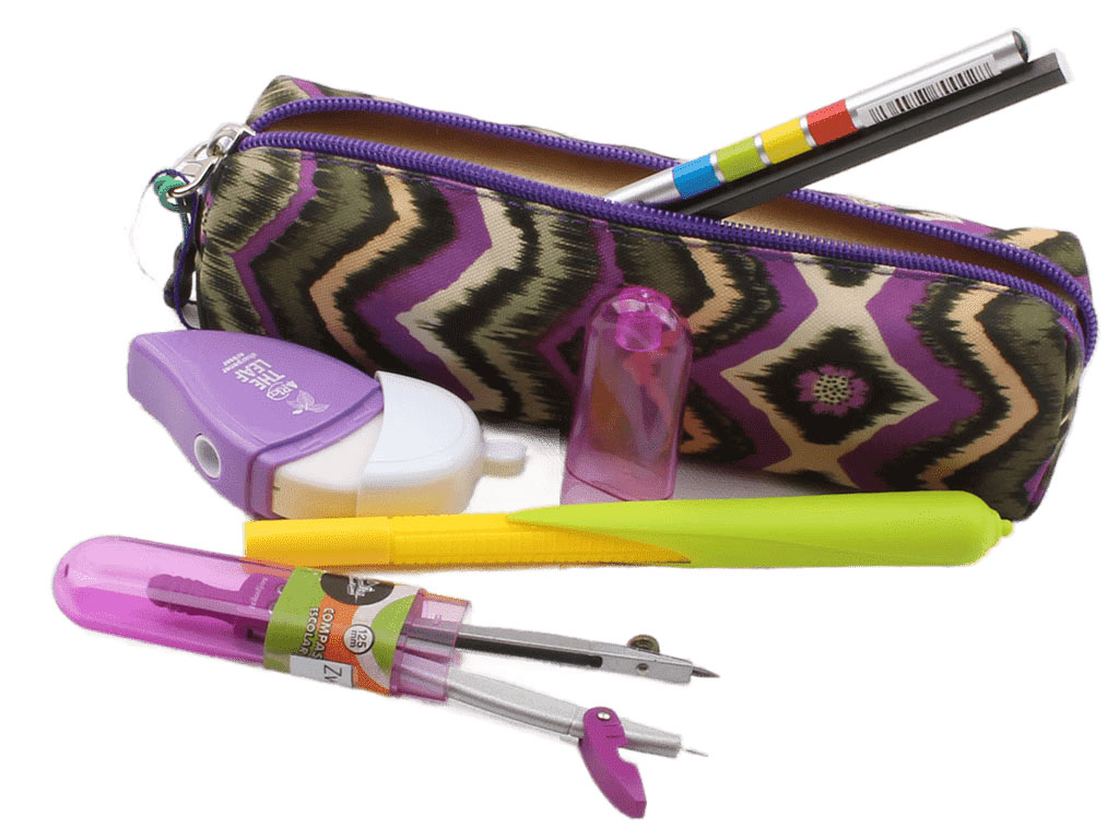 پک کادویی لوازم تحریر (7 تکه)