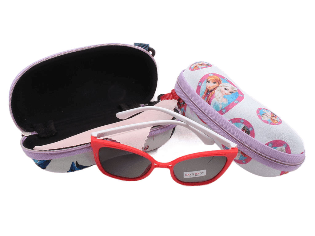 جا عینکی طرح فانتزی