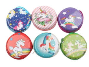 کیف هندزفری اسب تک شاخ