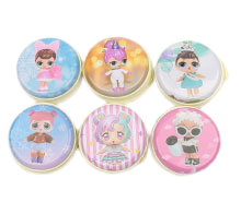 کیف هندزفری لول LOL