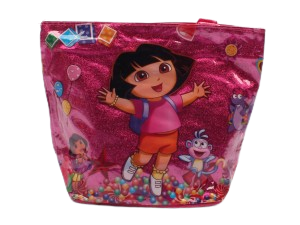 کیف دستی اکلیلی (دارای تنوع طرح و رنگ)