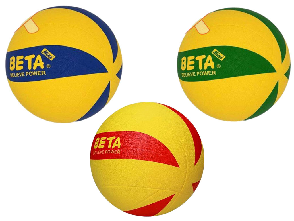 توپ والیبال