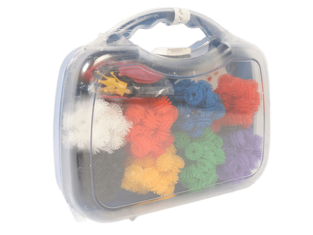 بازی ساختنی بانچمز کیفی