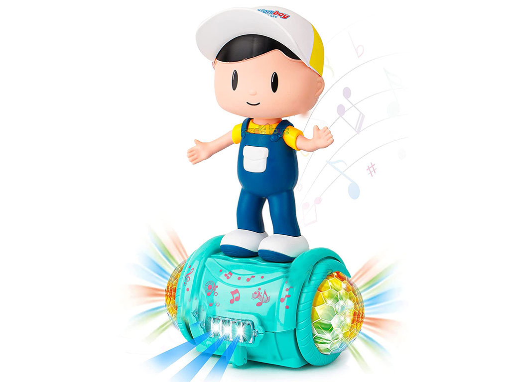 پسرک موزیکال  fashion boy