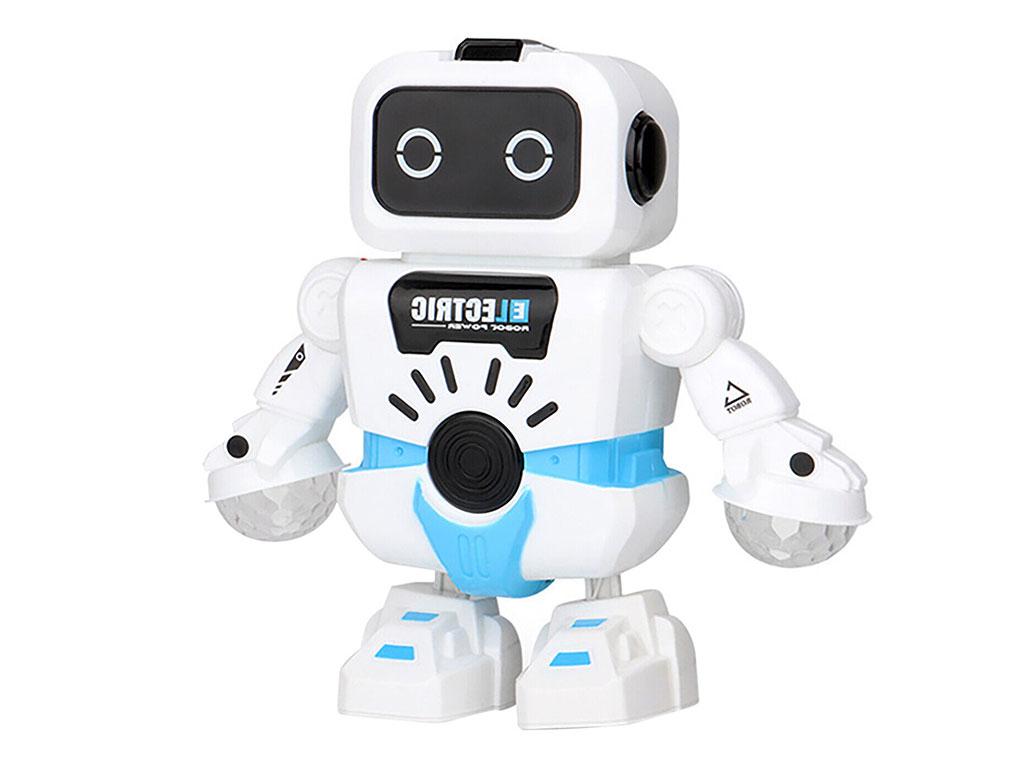 ربات موزیکال