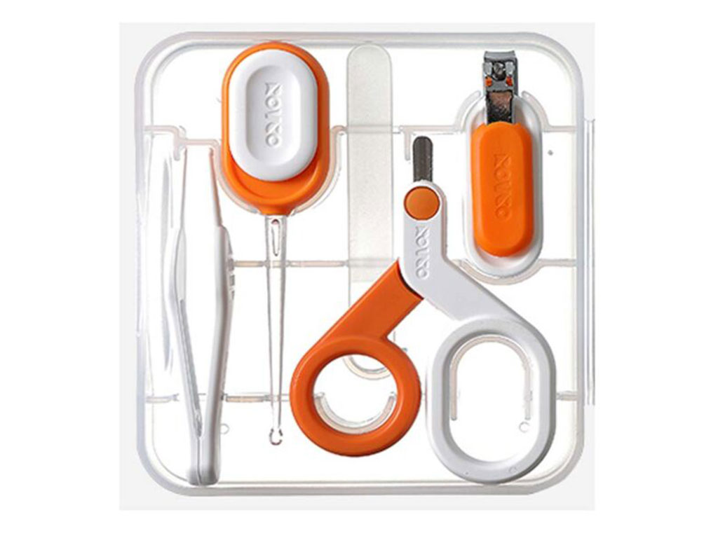 کیت بهداشتی 5تکه rovco