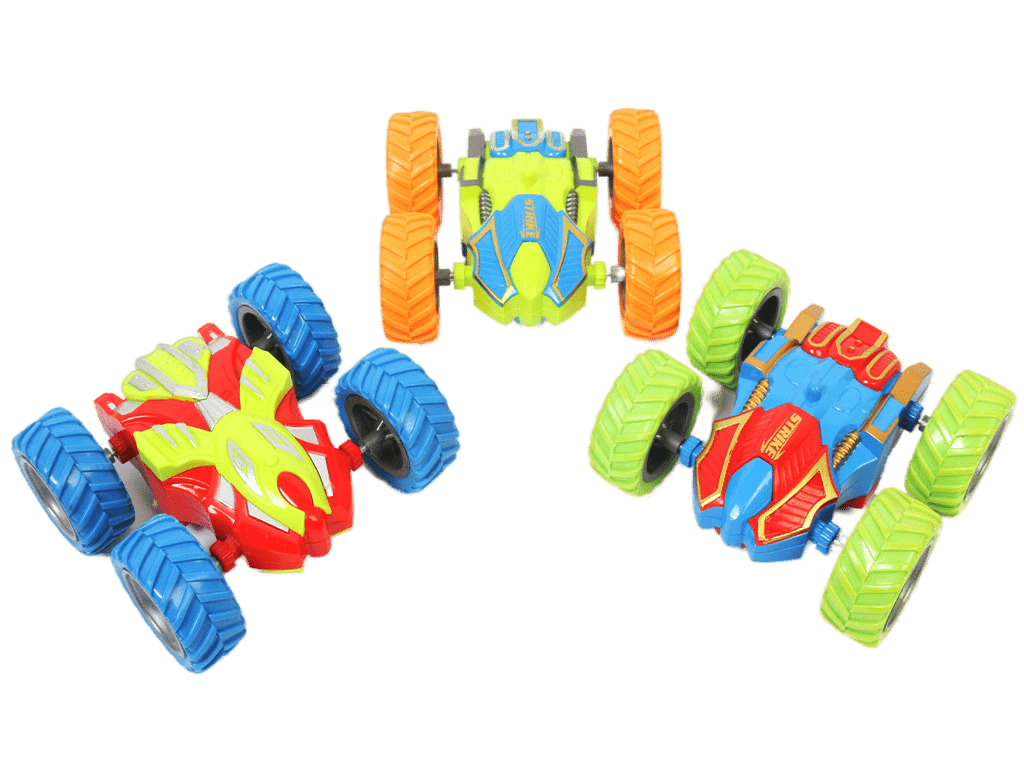 ماشین قدرتی اسباب بازی