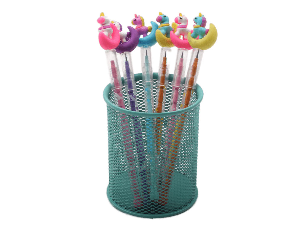 مداد فشاری اسب تک شاخ