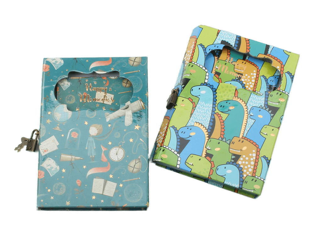 دفترچه خاطرات فانتزی