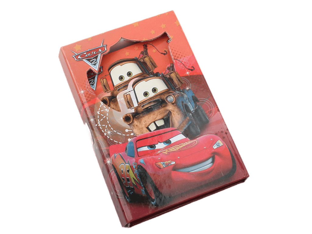 دفترچه خاطرات پسرانه