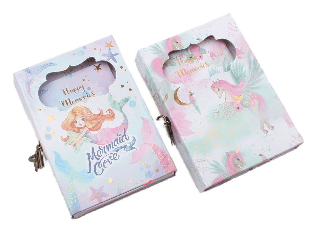 دفترچه خاطرات فانتزی