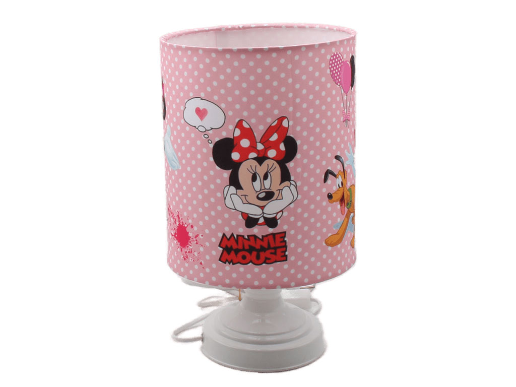 آباژور میکی موس و مینی موس