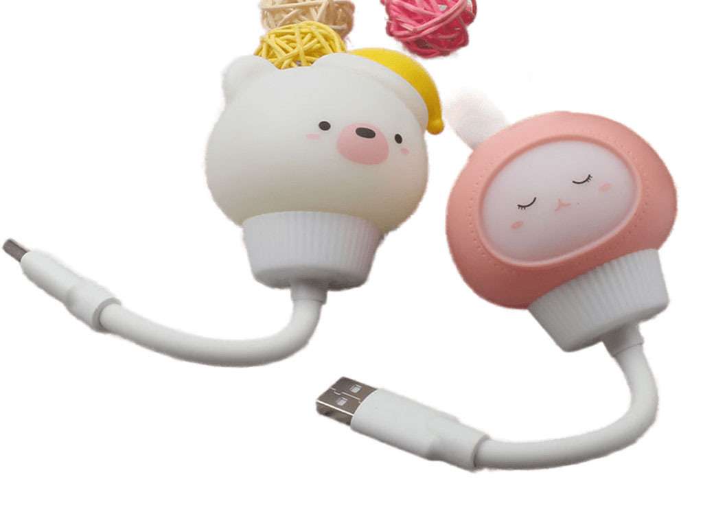 چراغ شب خواب فانتزی