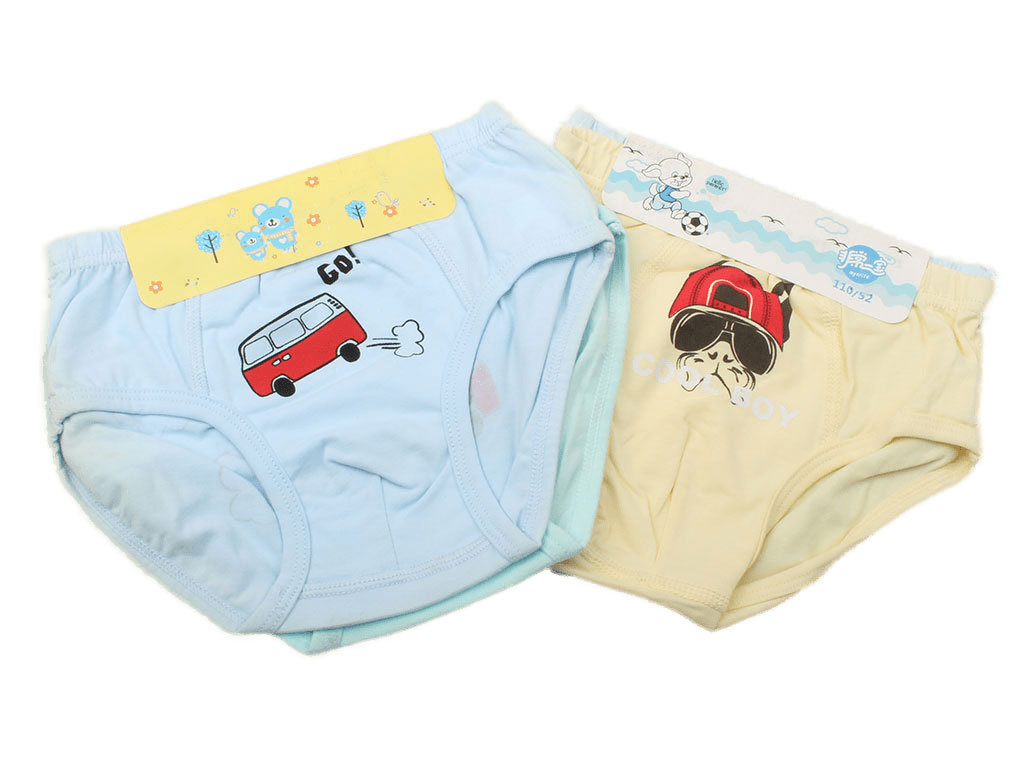 شورت اسلیپ (4-3 سال)