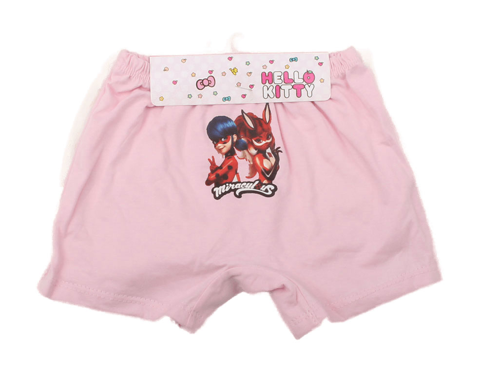 شورت پادار دو عددی