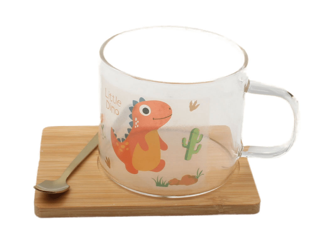 ست ماگ و زیر ماگی (تنوع طرح)