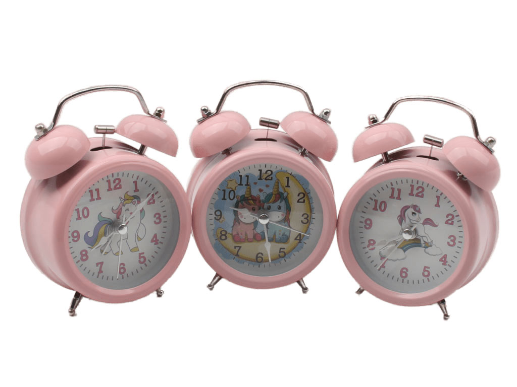 ساعت شماته ای اسب تک شاخ