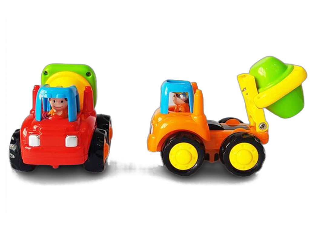 ماشین مهندسی قدرتی هولی تویز