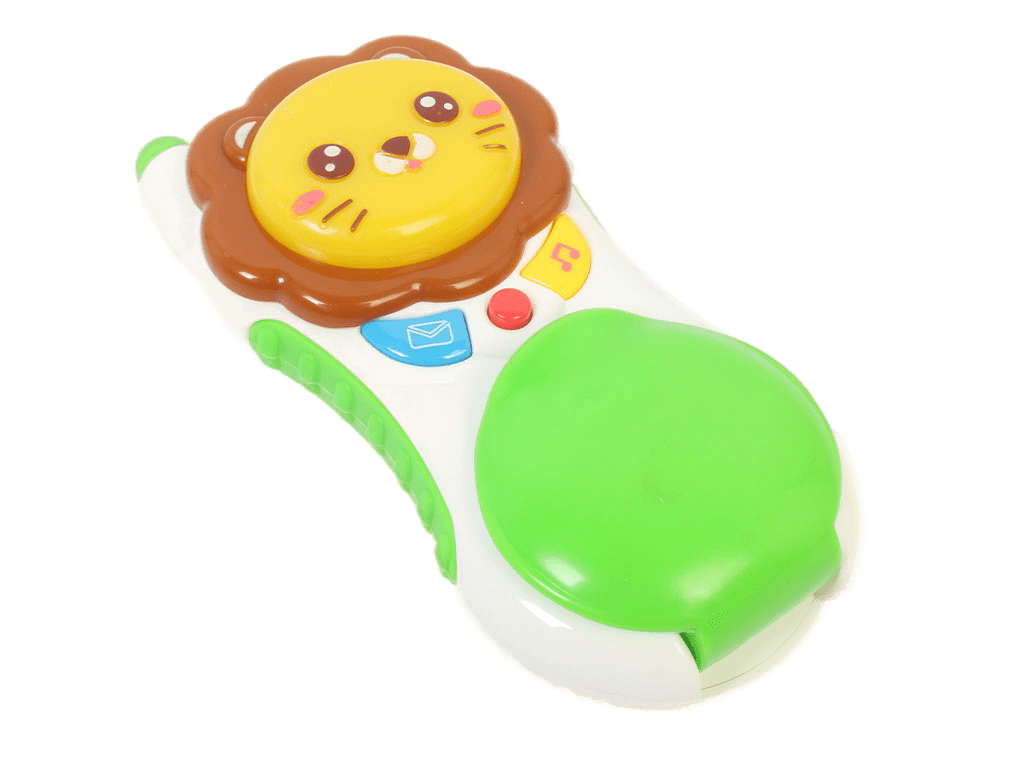 موبایل موزیکال