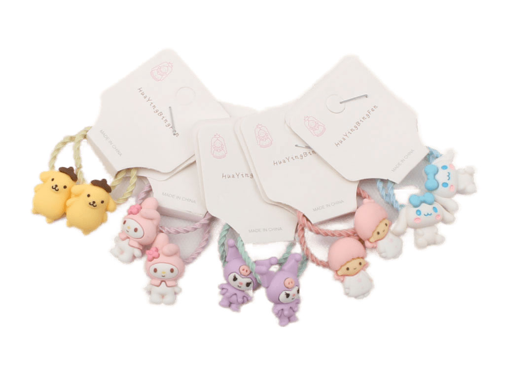 کش سر فانتزی حیوانات