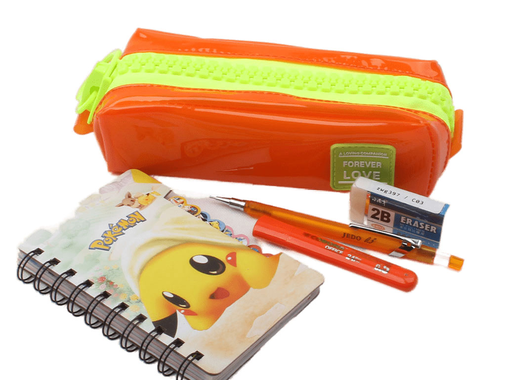 پک کادویی لوازم تحریر (5 تکه)