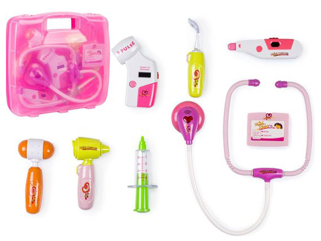 کیف لوازم پزشکی