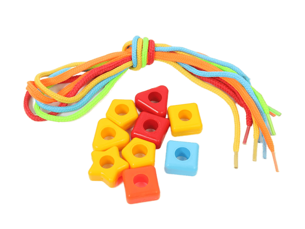 نخ و مهره 50 تایی