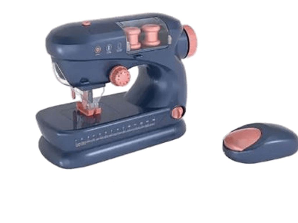 چرخ خیاطی موزیکال اسباب بازی yihut toys