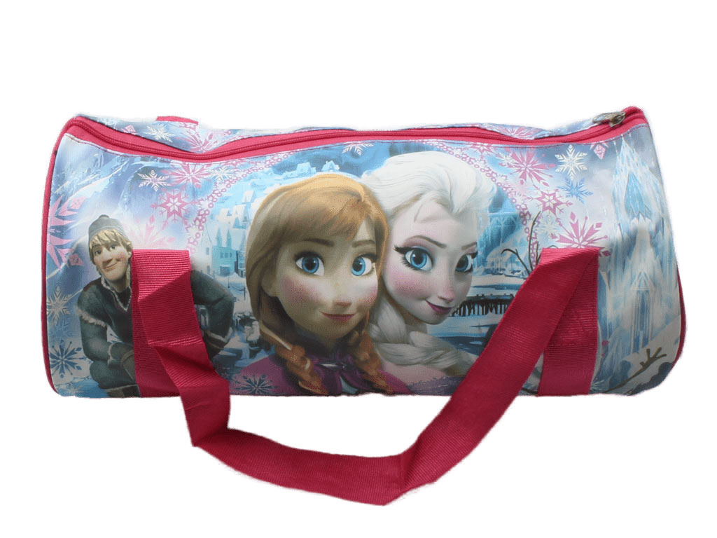 کیف ورزشی فروزن