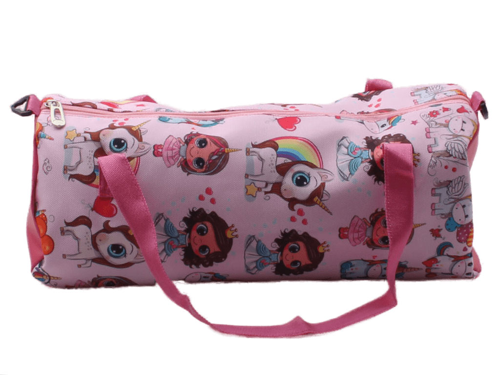 کیف ورزشی اسب تک شاخ Unicorn