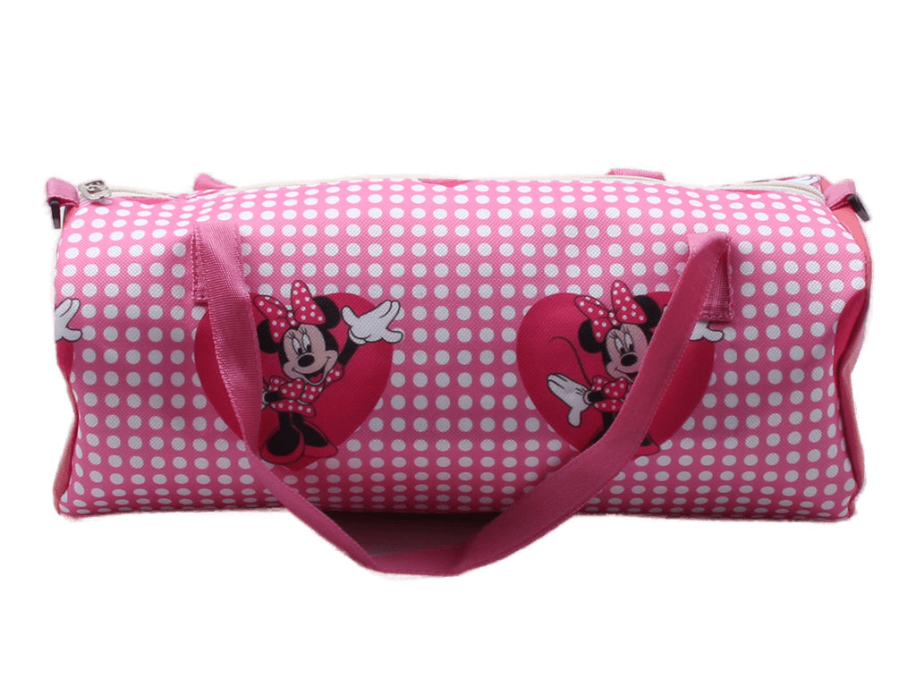 کیف ورزشی مینی موس