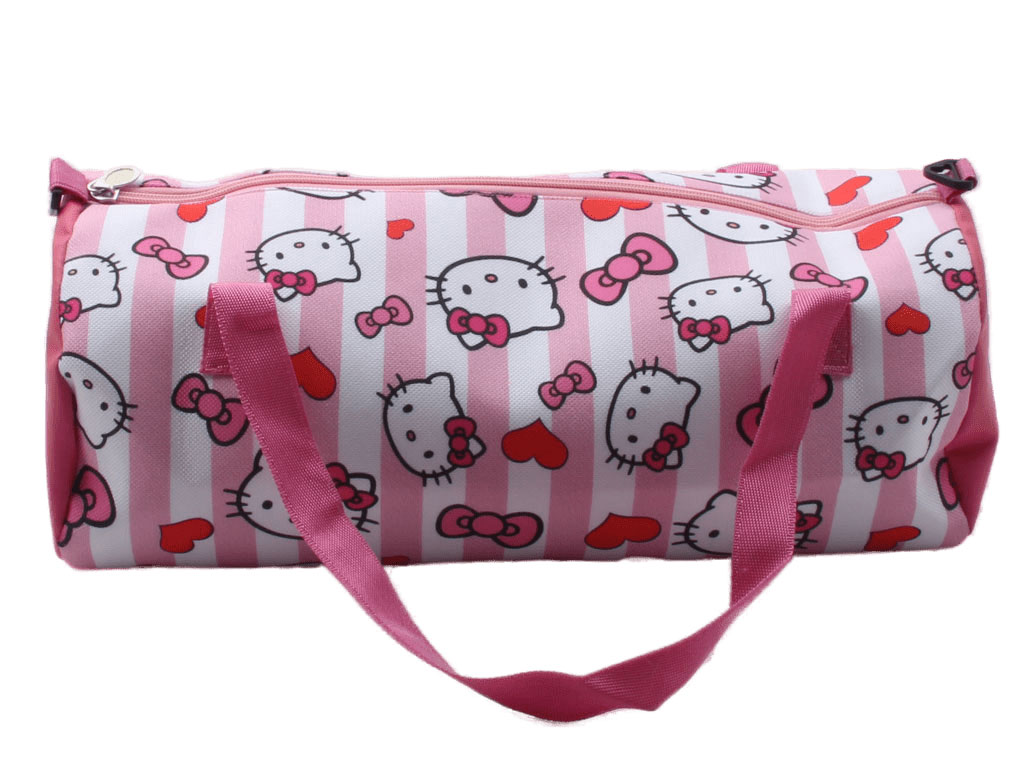 کیف ورزشی هلوکیتی Hello Kitty