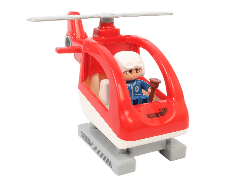 مینی کوپتر اسباب بازی تک توی taktoy