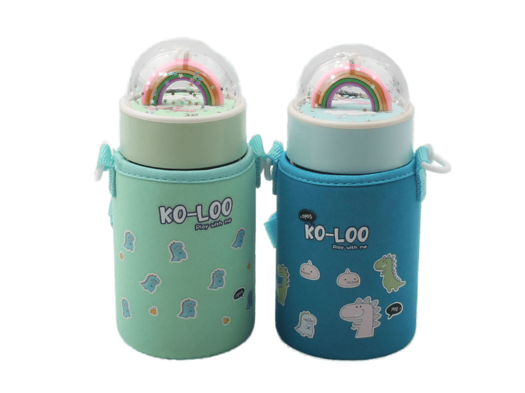 قمقمه بدون نی دایناسور