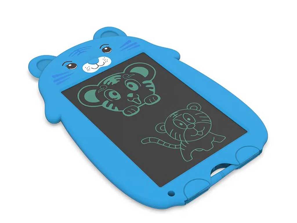 تبلت گرافیکی 9 اینچی  مخصوص نوشتن و نقاشی طرح فانتزی