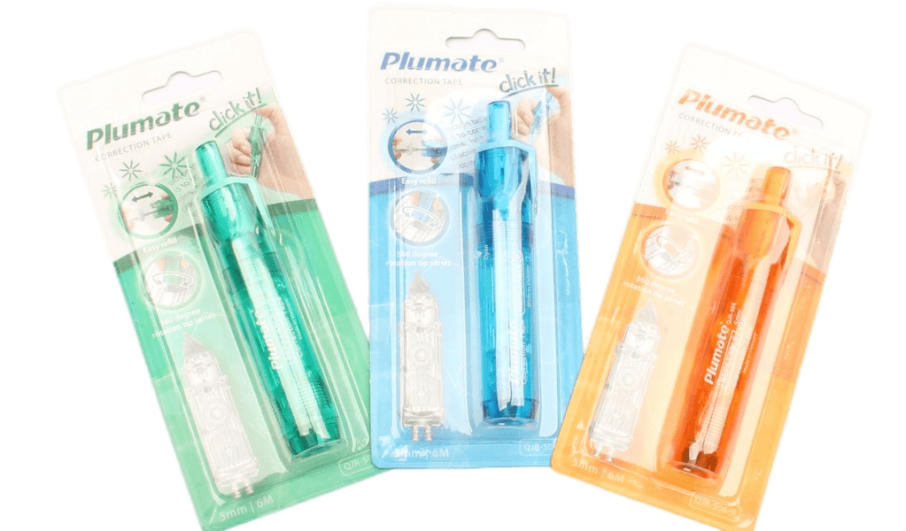 لاک غلط گیر نواری 360 درجه