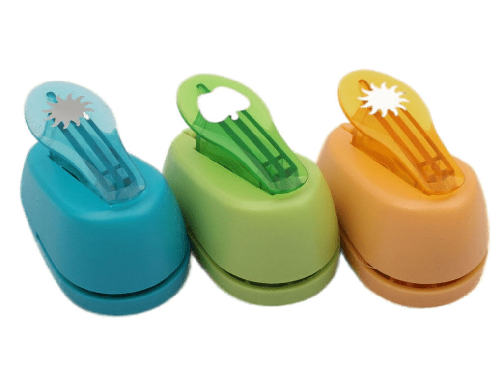 پانچ طرح دار