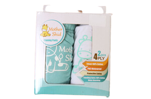 شورت آموزشی 2 عددی mother shid