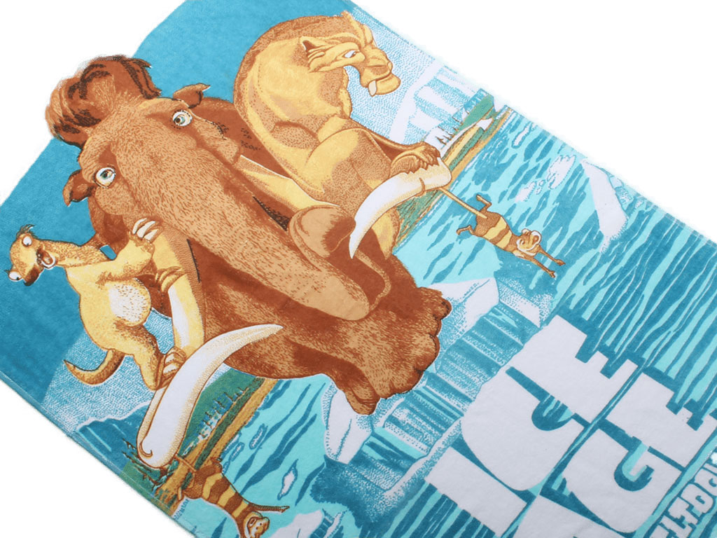 حوله استخری عصر یخبندان