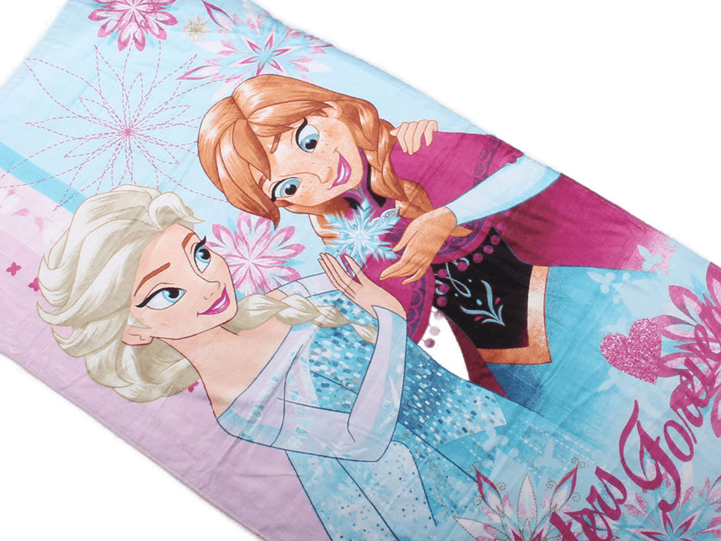 حوله استخری فروزن