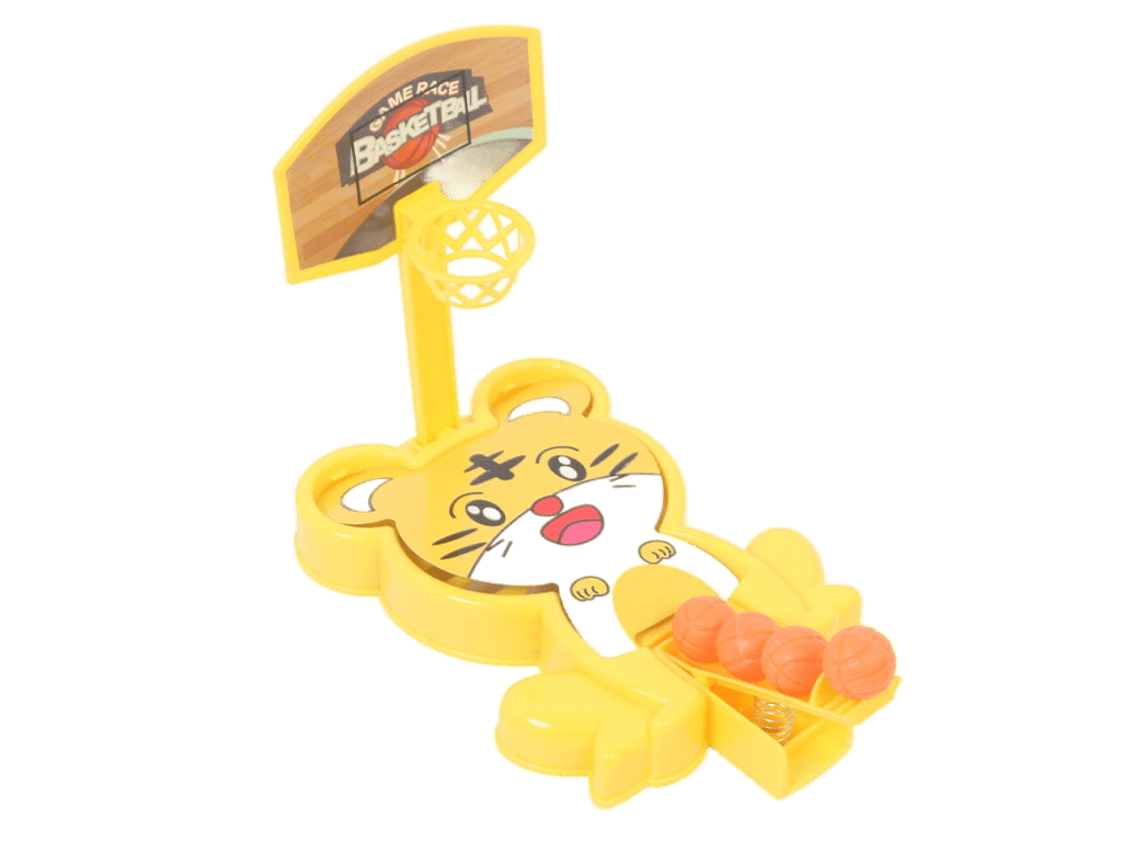 مینی بسکتبال اسباب بازی مدل shot basketball برند دای diy