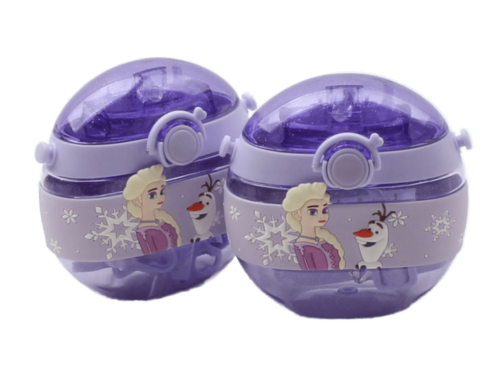 قمقمه نی دار دونات السا