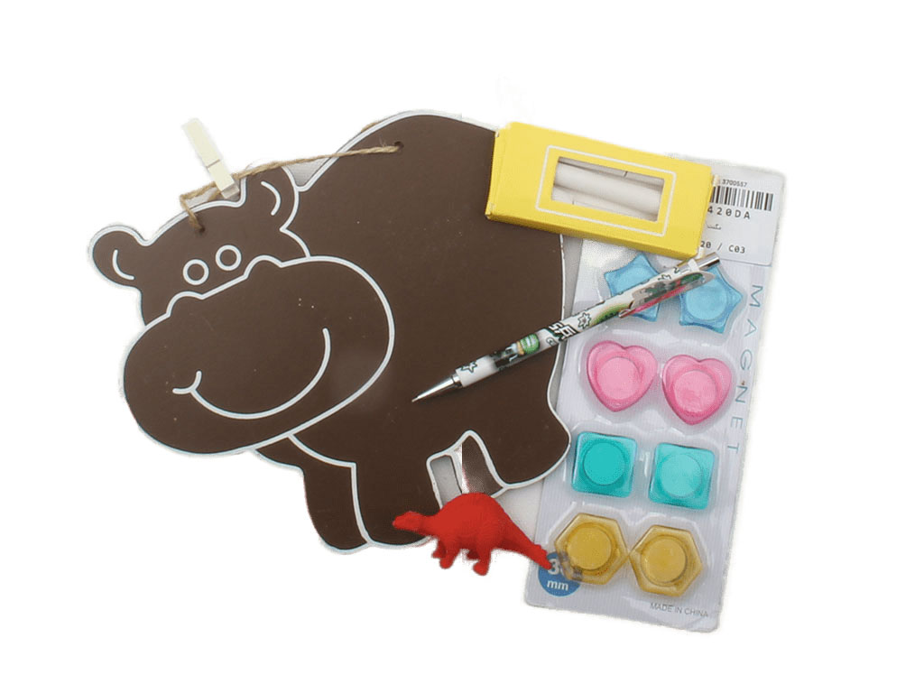 پک کادویی لوازم تحریر (4 تکه)