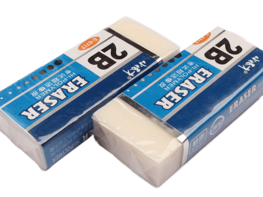 پاک کن (سایز بزرگ)