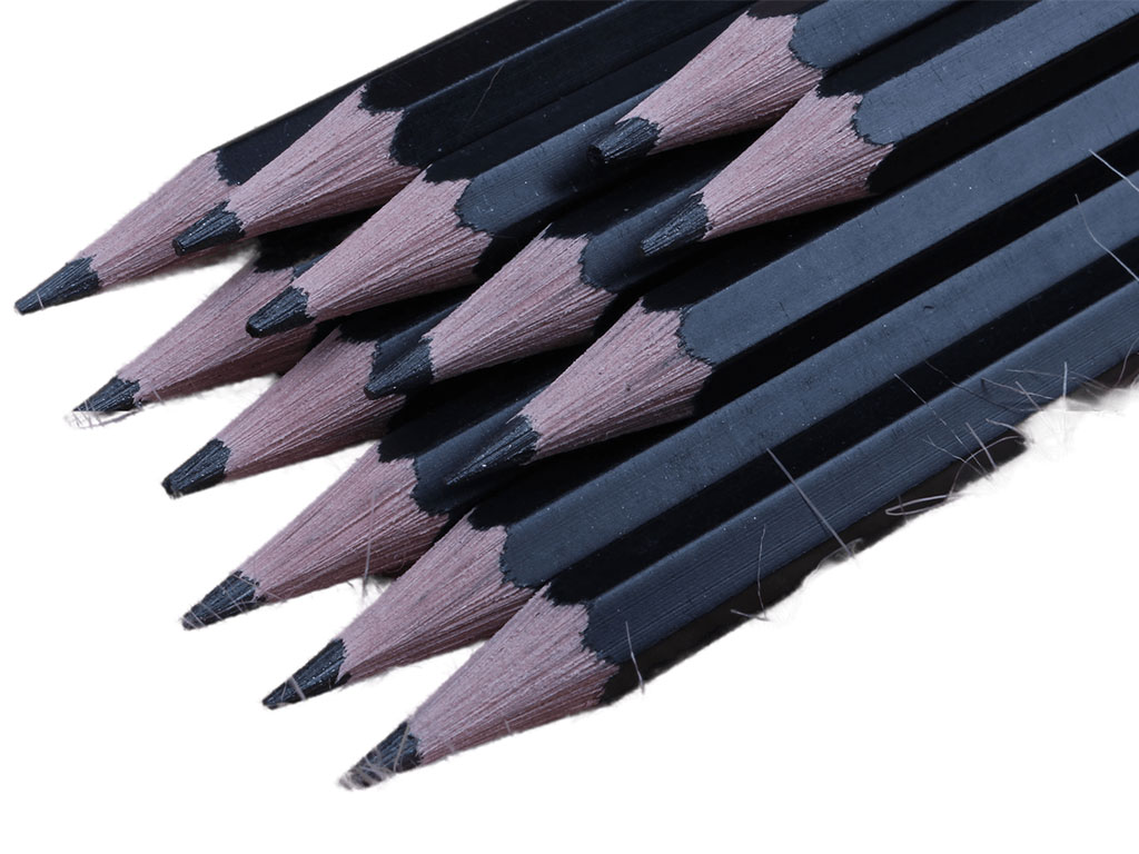 مداد مشکی Star