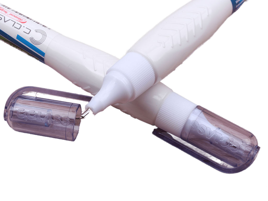 لاک قلمی C.Class