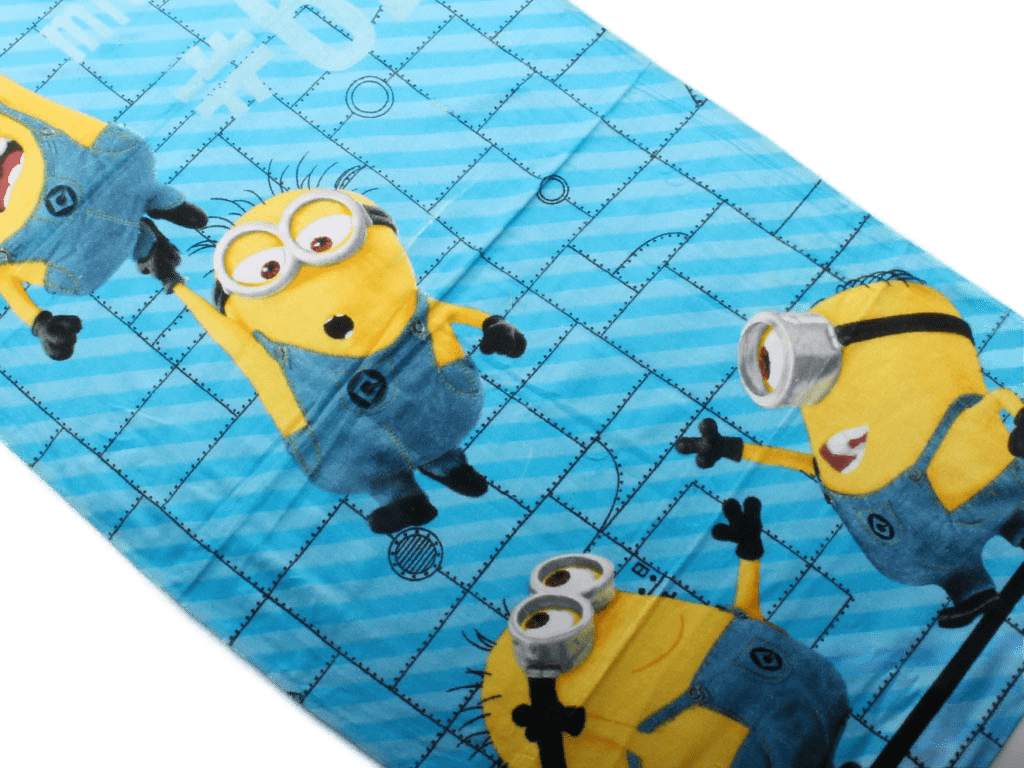 حوله استخری مینیون