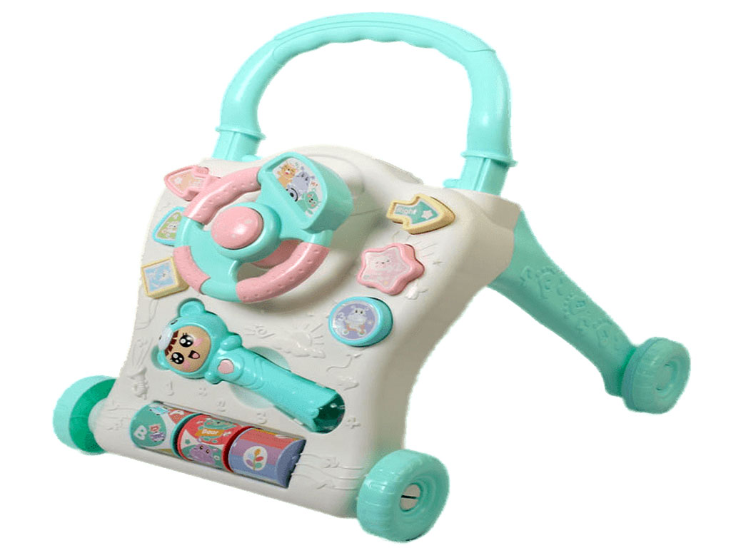 واکر موزیکال کودک اسباب بازی بیانگ تویز beiying toys