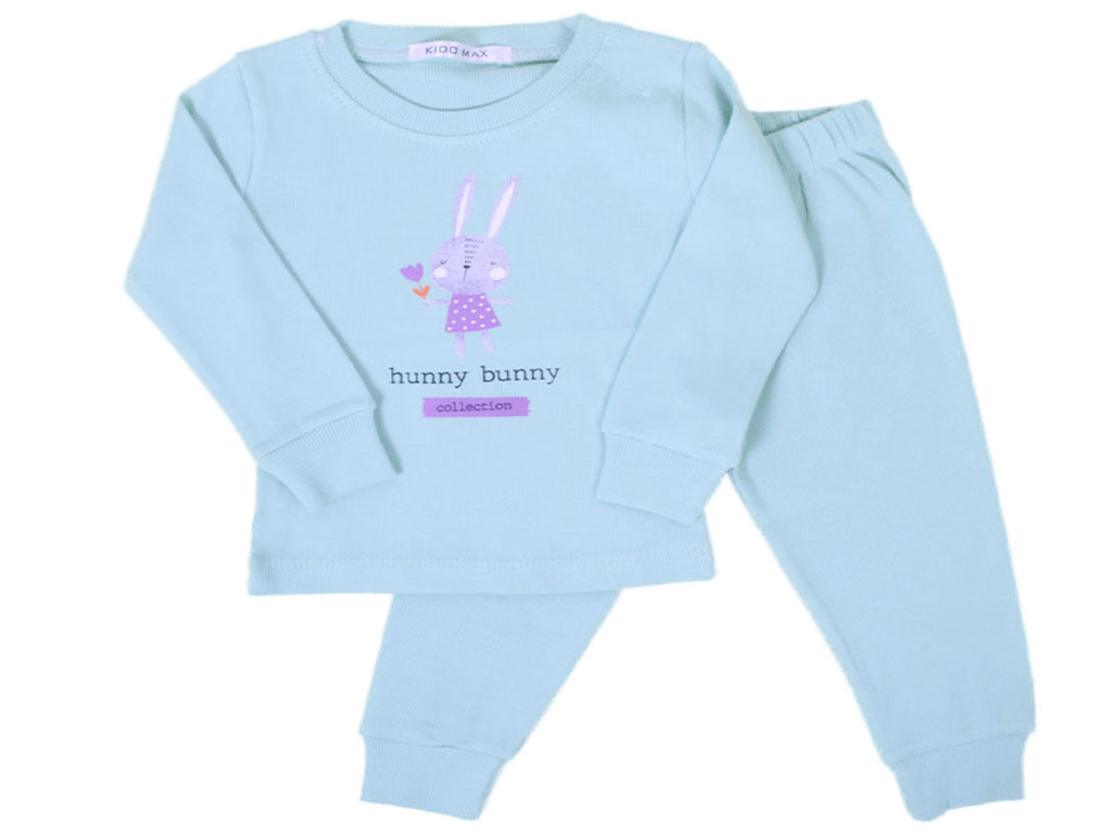 بلوز و شلوار دخترانه کیدومکس kido max