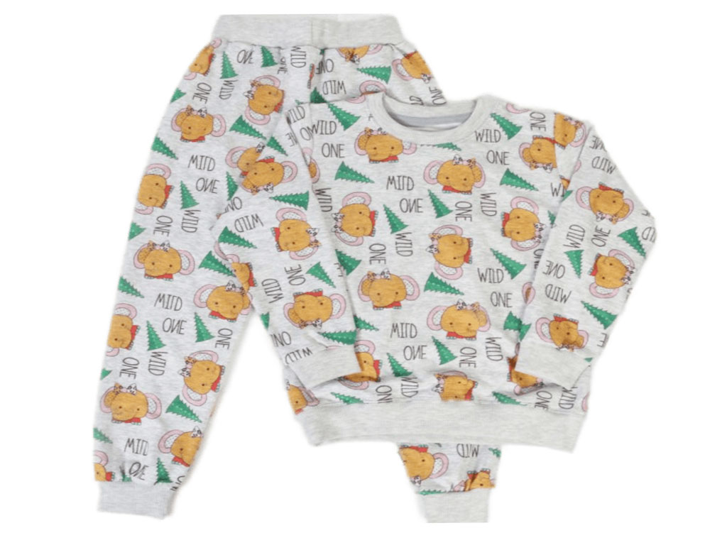 بلوز و شلوار  mahak